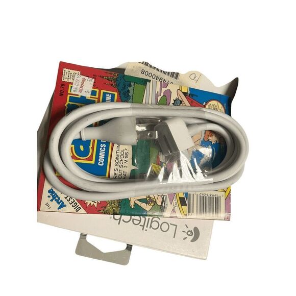 Apple 60W MagSafe MacBook White Power Adapter Charger - Picture 2 of 2